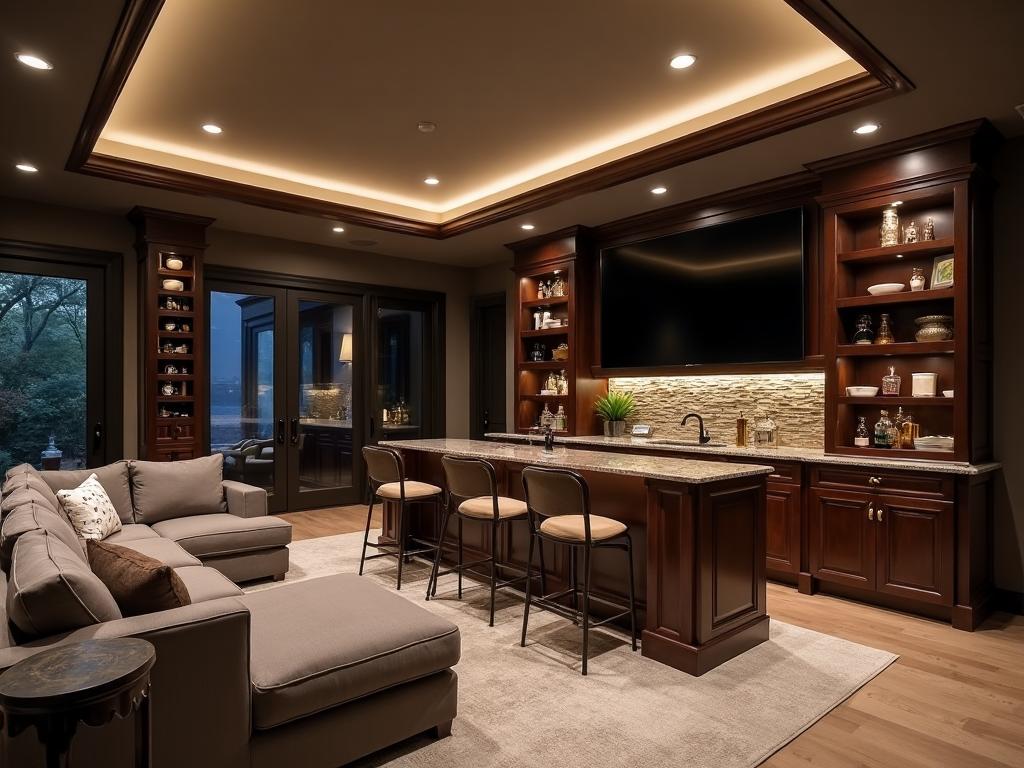 UpLevel Construction | Premium Home Remodeling